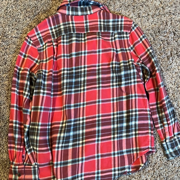 Ralph Lauren Polo flannel - Picture 6 of 6